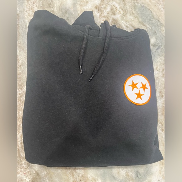 NWT Carhartt Tennessee Hoodie - Picture 3 of 3